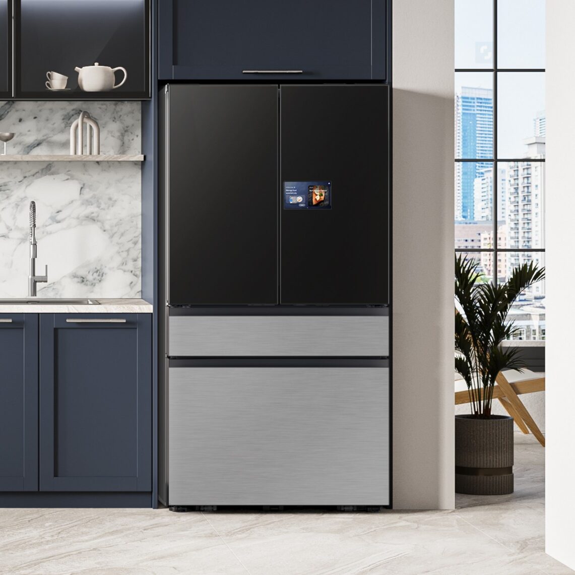 Samsung appliances service